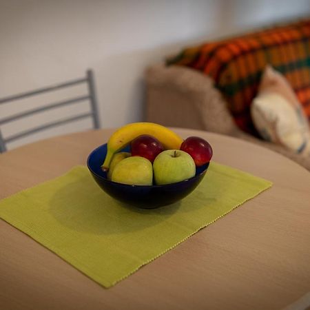 Apartman Kristo Vir Exteriör bild