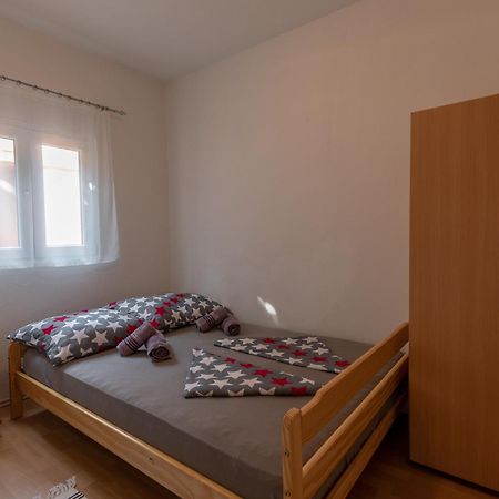 Apartman Kristo Vir Exteriör bild