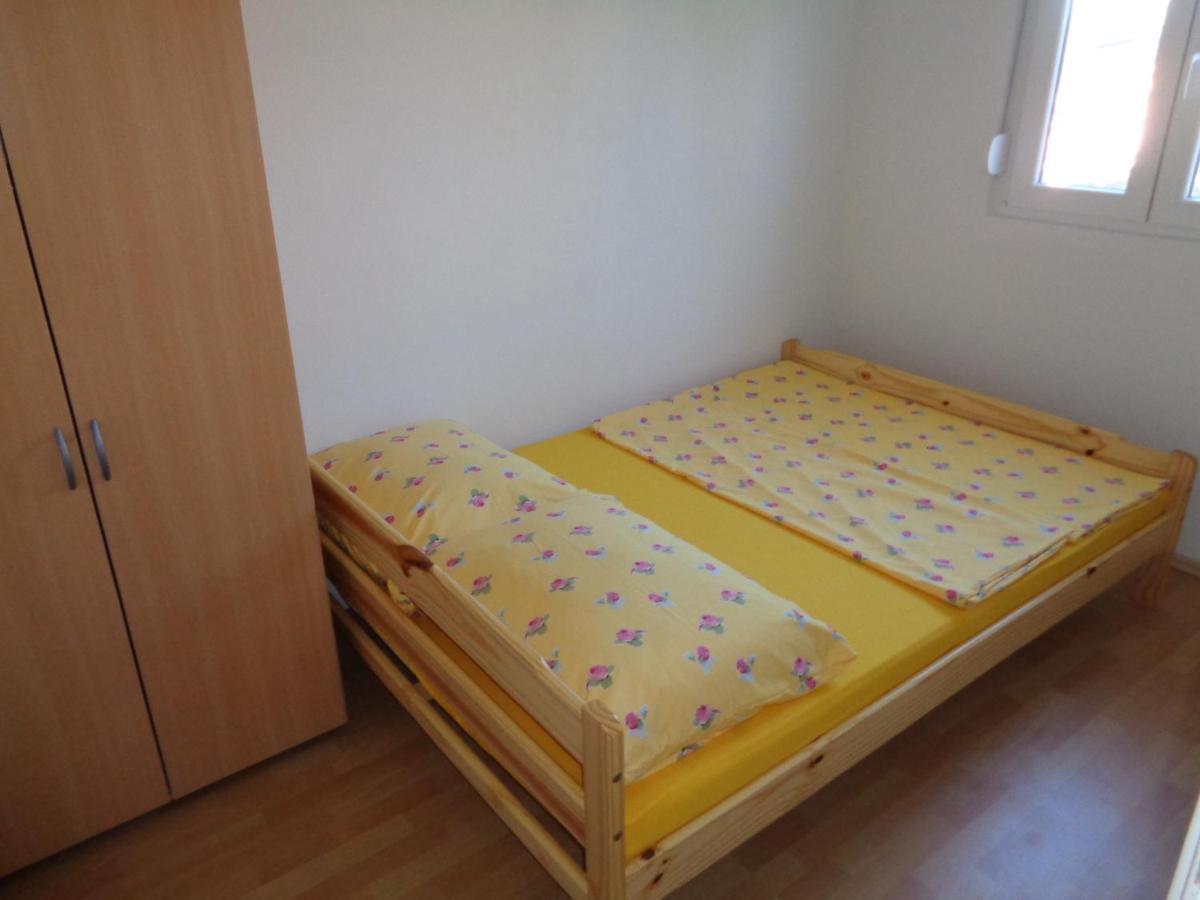 Apartman Kristo Vir Exteriör bild