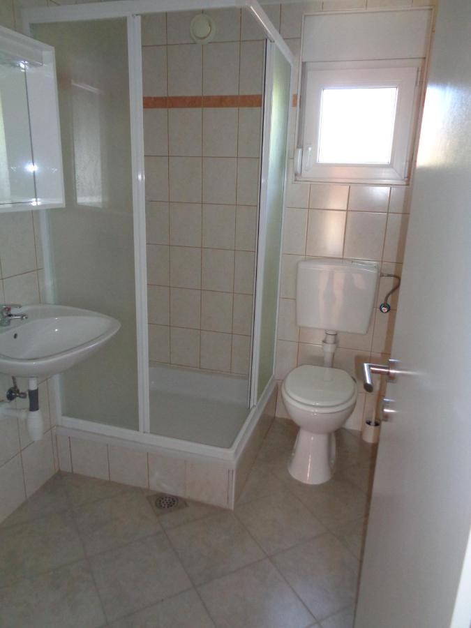 Apartman Kristo Vir Exteriör bild